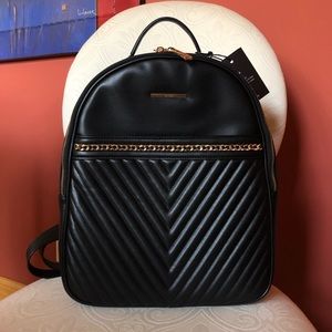 aldo aielli backpack